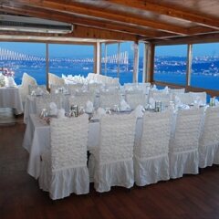 New Sed Bosphorus Hotel фото 2
