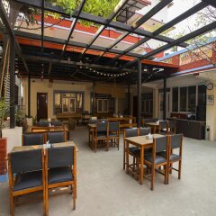 Отель OYO 131 Hotel Milarepa Непал, Катманду - отзывы, цены и фото номеров - забронировать отель OYO 131 Hotel Milarepa онлайн фото 6