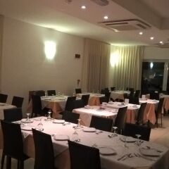 Hotel Tritone