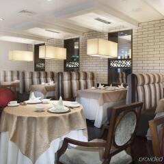 Millennium Hotel Chengdu питание