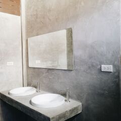 Отель Tall Tree Kata Phuket пляж Ката ванная фото 2
