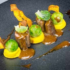 Отель Baud Hôtel Restaurant детские мероприятия фото 2