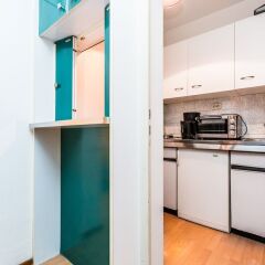 Апартаменты Apartments Deutz Кёльн фото 5