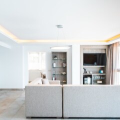 D'Or Punta Del Mar Hotel интерьер отеля фото 2