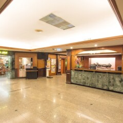 Hotel De Moc интерьер отеля фото 3