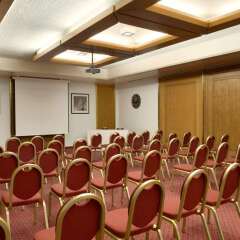 Отель Ramada Plaza Antwerp Бельгия, Антверпен - 1 отзыв об отеле, цены и фото номеров - забронировать отель Ramada Plaza Antwerp онлайн помещение для мероприятий фото 2