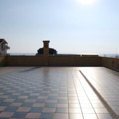 Hotel Residence Domus Санта-Мария-дель-Чедро бассейн