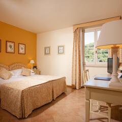Отель Parkhotel Villa Grazioli комната для гостей