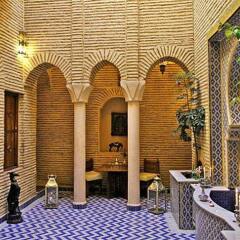 Отель Riad & Spa Esprit du Maroc Марокко, Марракеш - отзывы, цены и фото номеров - забронировать отель Riad & Spa Esprit du Maroc онлайн фото 8