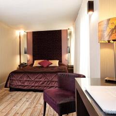 Hotel Passy Eiffel удобства в номере фото 2