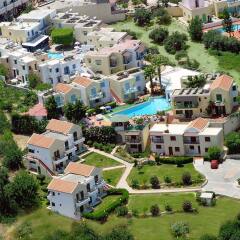 Отель Piskopiano Village Греция, Арханес-Астерусия - отзывы, цены и фото номеров - забронировать отель Piskopiano Village онлайн бассейн