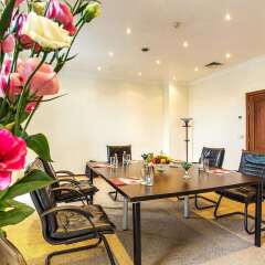 Отель Ramada Sofia City Center интерьер отеля фото 2