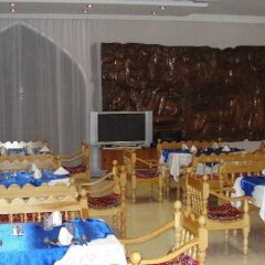 Minorai-Kalon Hotel in Bukhara, Uzbekistan from 52$, photos, reviews - zenhotels.com meals photo 2
