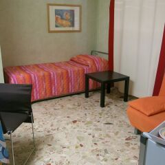 Отель Mare Nostrum Petit Hôtel Поццалло в номере