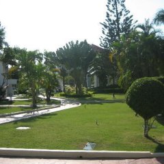 Отель Виллы Blue Bay Doradas — Всё включено Доминикана, Пуэрто-Плата - отзывы, цены и фото номеров - забронировать отель Виллы Blue Bay Doradas — Всё включено онлайн балкон