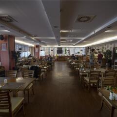 Gaziantep Plaza Hotel Турция, Газиантеп - отзывы, цены и фото номеров - забронировать отель Gaziantep Plaza Hotel онлайн питание фото 2