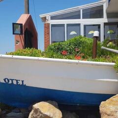 Urla Yelken Hotel Турция, Урла - отзывы, цены и фото номеров - забронировать отель Urla Yelken Hotel - Adults Only онлайн фото 10