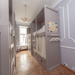 Russian Soul Hostel удобства в номере