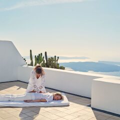 Отель Astra Suites Греция, Остров Санторини - отзывы, цены и фото номеров - забронировать отель Astra Suites онлайн детские мероприятия