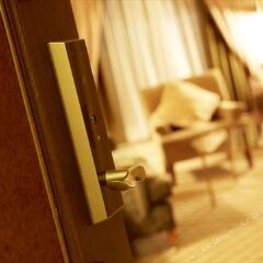 Nagoya Kanko Hotel с домашними животными