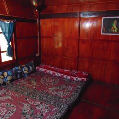 Отель Chapi Homestay - Hostel Вьетнам, Шапа - отзывы, цены и фото номеров - забронировать отель Chapi Homestay - Hostel онлайн фото 12