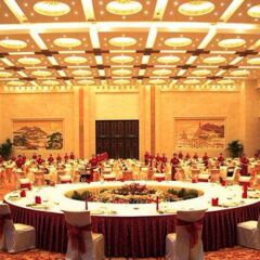 Shan Dong Hotel
