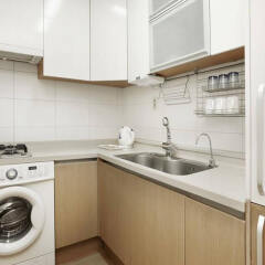 Отель Hyundai Residence Seoul Южная Корея, Сеул - отзывы, цены и фото номеров - забронировать отель Hyundai Residence Seoul онлайн в номере фото 2