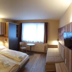JUFA Hotel Malbun in Triesenberg, Liechtenstein from 405$, photos, reviews - zenhotels.com guestroom photo 3