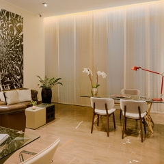 Отель NH Collection Milano President спа