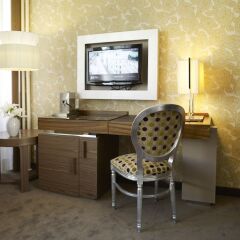 Отель Belgrade Art Hotel Сербия, Белград - отзывы, цены и фото номеров - забронировать отель Belgrade Art Hotel онлайн удобства в номере фото 2