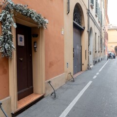 Отель Good Morning Marsala Италия, Болонья - отзывы, цены и фото номеров - забронировать отель Good Morning Marsala онлайн вид на фасад