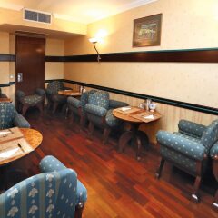 Отель Danubius Hotel Flamenco Венгрия, Будапешт - 6 отзывов об отеле, цены и фото номеров - забронировать отель Danubius Hotel Flamenco онлайн интерьер отеля фото 2