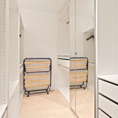 Отель Elegant Loft with balcony Италия, Милан - отзывы, цены и фото номеров - забронировать отель Elegant Loft with balcony онлайн фото 5