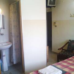 Farah Hotel ванная