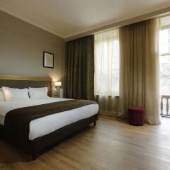 Grand Hotel Yerevan Ереван комната для гостей фото 2