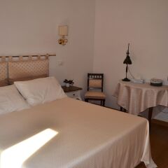 Отель I Prati di Roma Suites комната для гостей фото 5