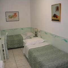 Adua Hotel Венеция детские мероприятия