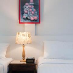 Отель Simple Boutique SeaBreeze 3* Стандартный номер с различными типами кроватей фото 13