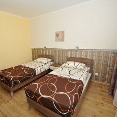 Отель Radina Family Hotel Болгария, Равда - отзывы, цены и фото номеров - забронировать отель Radina Family Hotel онлайн фото 4