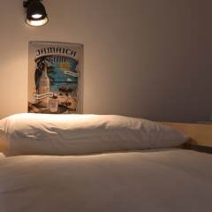 Отель Host Bell Rooms&suites спа