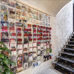 Hotel Lodi фото 3