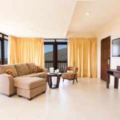 Punta West Bed & Breakfast in St. Marie, Curacao from 90$, photos, reviews - zenhotels.com guestroom photo 2