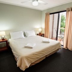 Spring Hill Gardens Apartments in Brisbane, Australia from 147$, photos, reviews - zenhotels.com guestroom photo 2