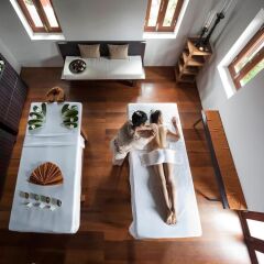 Отель Sofitel Luang Prabang в номере
