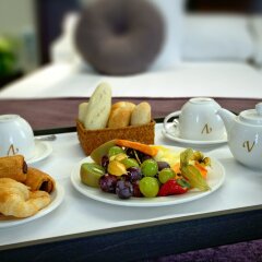 Отель Vincci Palace в номере