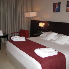 Terrou-Bi Resort in Dakar, Senegal from 354$, photos, reviews - zenhotels.com guestroom photo 3