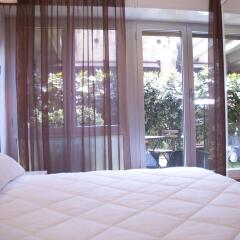 Отель Qualys Hotel Nasco Италия, Милан - 1 отзыв об отеле, цены и фото номеров - забронировать отель Qualys Hotel Nasco онлайн комната для гостей фото 5