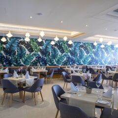 Tsokkos Beach Hotel Протарас питание