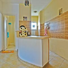 Апартаменты Villages Road Apartments спа