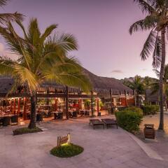 Отель Manava Beach Resort and Spa Moorea Французская Полинезия, Папеэте - отзывы, цены и фото номеров - забронировать отель Manava Beach Resort and Spa Moorea онлайн фото 4